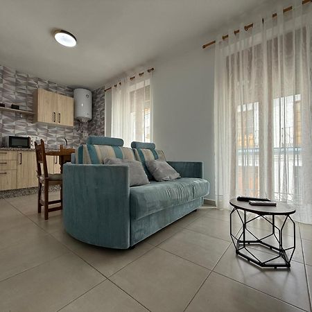 Appartamento La Casa Azul Ardales Esterno foto