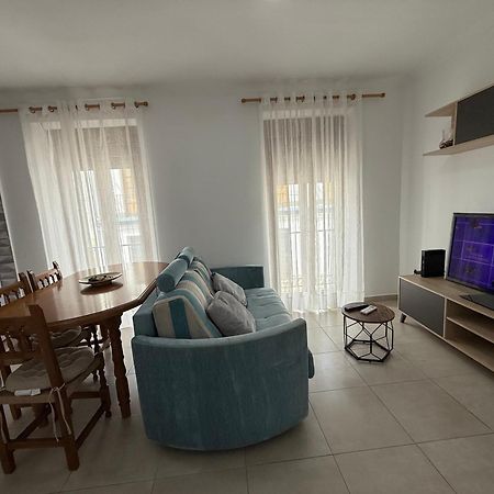 Appartamento La Casa Azul Ardales Esterno foto