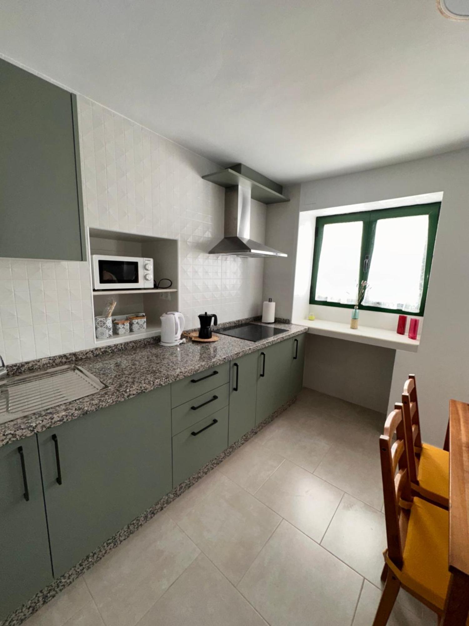 Appartamento La Casa Azul Ardales Esterno foto