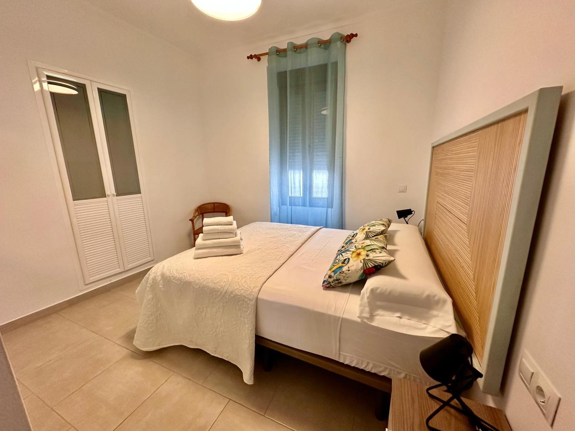 Appartamento La Casa Azul Ardales Esterno foto