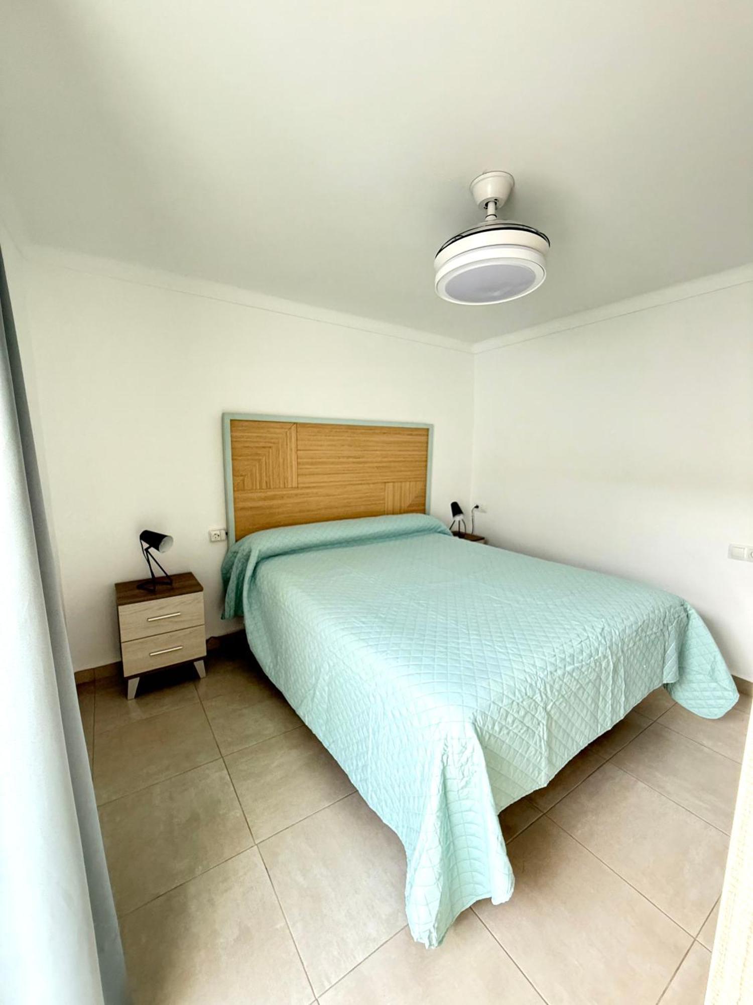 Appartamento La Casa Azul Ardales Esterno foto