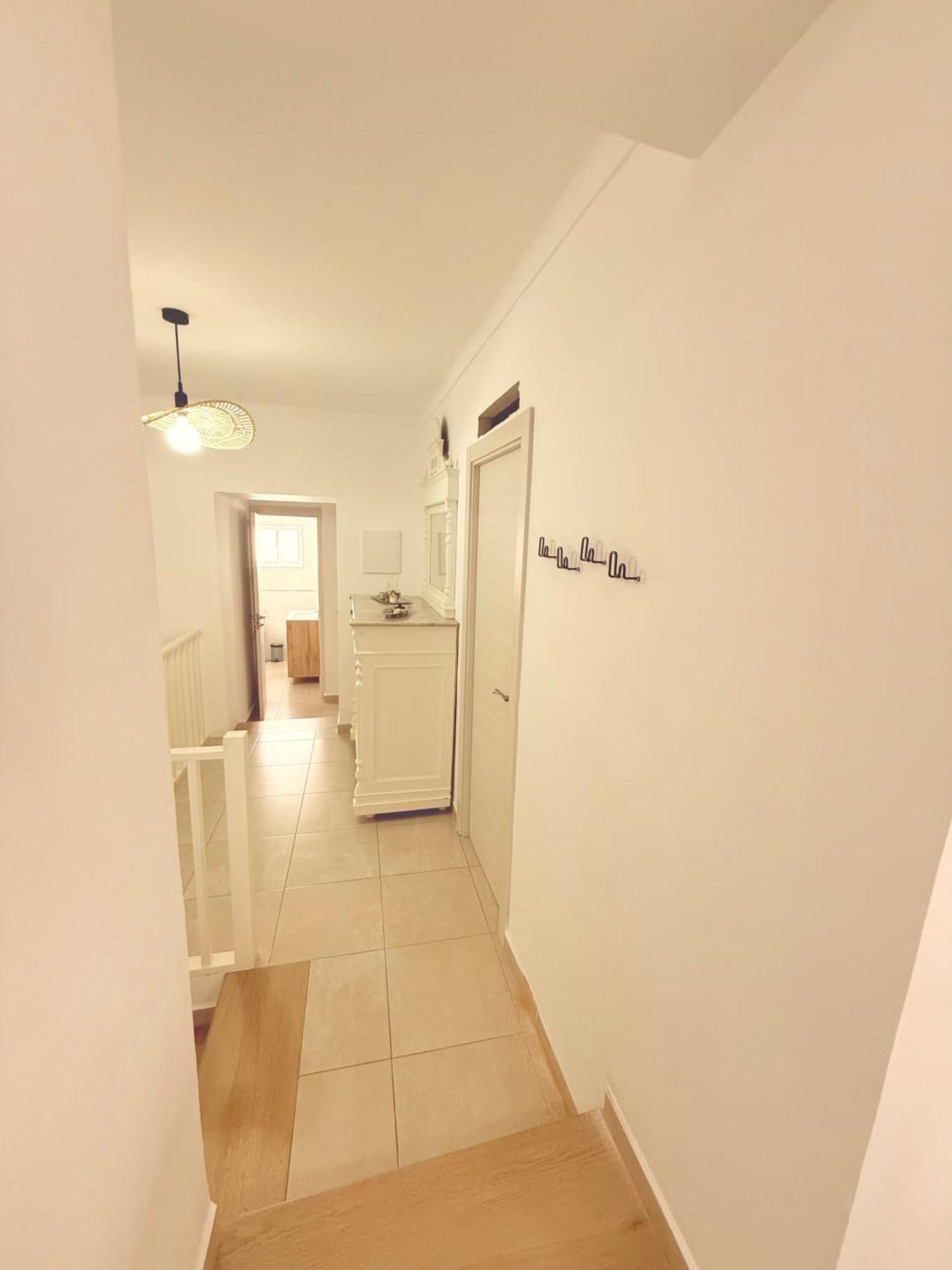 Appartamento La Casa Azul Ardales Esterno foto